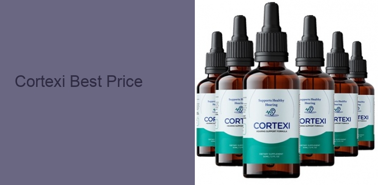 Cortexi Best Price