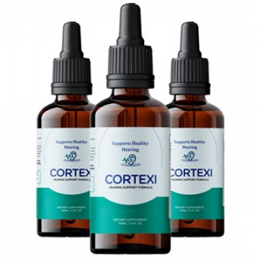 Benefits Of Cortexi