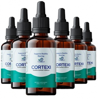 Cortexi Pills Review